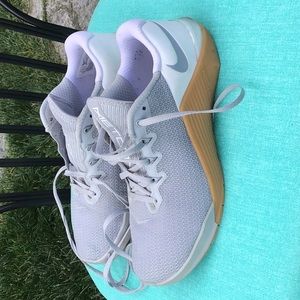 Nike Metcon sneakers